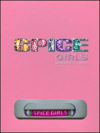 yA|CgtzXpCXEK[Y@Spice Girls / Greatest Hits (2CD + DVD) (ACD)