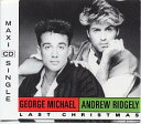 yCDVOzLast Christmas / Wham!(A|Cgt)