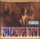 【Aポイント付】2パック　2Pac / 2Pacalypse Now (CD)