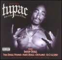 yA|Cgtz2pbN@2Pac / Live at the House of Blues(CD)