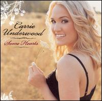 Carrie Underwood / Some Hearts (輸入盤CD)