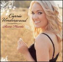 Carrie Underwood / Some Hearts (輸入盤CD)