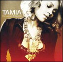 Tamia / Between Friends (輸入盤CD)