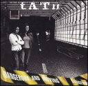 t.A.T.u. / Dangerous and Moving (ACD)yYDKG-uz