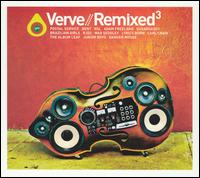 VA / Verve Remixed 3 (輸入盤CD)