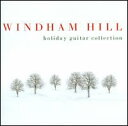 VA / Windham Hill Holiday Guitar Collection (輸入盤CD)
