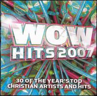 VA / Wow Hits 2007 (輸入盤CD)