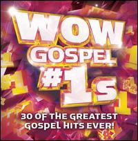 VA / Wow Gospel #1's (輸入盤CD)