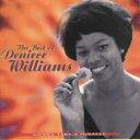 Deniece Williams / Best (輸入盤CD)