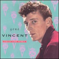 yA|CgtzW[EBZg@Gene Vincent / Capitol Collectors Series (ACD)ʔ