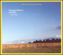 George Winston / Autumn 20th Anniversary Edition (輸入盤CD)