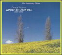 yNew@AgezW[WEEBXgGeorge Winston / Winter Into Spring (20th Anniv. Editio...