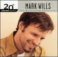 Mark Wills / Millennium Collection (輸入盤CD)