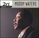 【R＆B／Hip?Hop：マ】 マディ・ウォーターズMuddy Waters / Millennium Collection (CD) (Aポ...