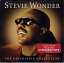 yA|CgtzXeB[B[E_[@Stevie Wonder / Definitive Collection (ACD)ʔ