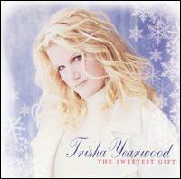 Trisha Yearwood / The Sweetest Gift (輸入盤CD)