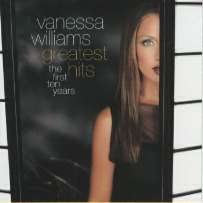 Vanessa Williams / Greatest Hits (輸入盤CD)