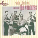 【メール便送料無料】Ventures / Walk Don't Run - Best Of The Ventures (輸入盤CD) (ベンチャーズ)