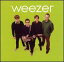 yA|CgtzEB[U[@Weezer / Weezer (Green Album) (ACD)ʔ