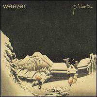 【輸入盤CD】Weezer / Pinkerton (<strong>ウィーザー</strong>)