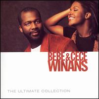 BeBe & CeCe Winans / Ultimate Collection (輸入盤CD)