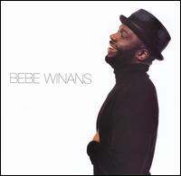 BeBe Winans / BeBe Winans (輸入盤CD)【YDKG-u】【Aポイント+メール便送料無料】ビービー・ワイナンズ　