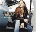 【カントリー:ク】グレッチェン・ウィルソンGretchen Wilson / All Jacked Up (DualDisc)(CD)