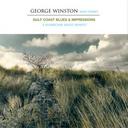 George Winston / ガルフ・コースト・ブルース・アンド・インプレッションズ (日本盤CD)
