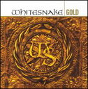 【メール便送料無料】Whitesnake / Gold (輸入盤CD)(ホワイトスネイク)