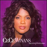 CeCe Winans / Thy Kingdom Come (輸入盤CD)