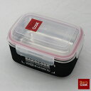 ショッピングお弁当箱 BAROCOOK バロクック 加熱式弁当箱 角形／Mサイズ BC-003