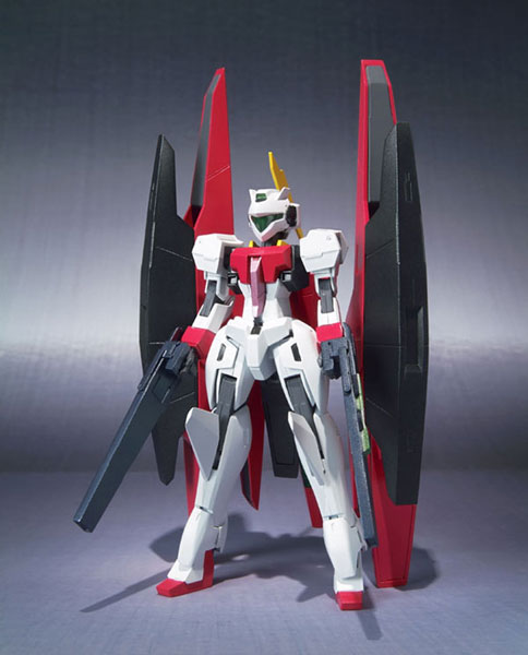 ROBOT魂 -ロボット魂-〈SIDE MS〉 機動戦士ガンダム00 2nd SEASON GNアーチャー[バンダイ]《取り寄せ※暫定》