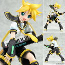 キャラクター・ボーカル・シリーズ02 鏡音レン 1/8 完成品フィギュア[グッドスマイルカンパニー]《06月予約》