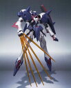 ROBOT魂 -ロボット魂-〈SIDE MS〉 機動戦士ガンダム00(ダブルオー)2nd SEASON ガラッゾ(通常版)[バンダイ]《発売済・取り寄せ品》