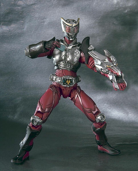 S.I.C.極魂 仮面ライダー龍騎[バンダイ]《発売済・在庫品》