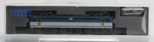 3019-8 EF65 1000番台前期形JR貨物2次更新車色[KATO]《発売済・取り寄せ※暫定》