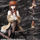 Steins；Gate（シュタインズ・ゲート） 牧瀬紅莉栖 1/8 完成品フィギュア（再販）[コトブキヤ]《09月予約》