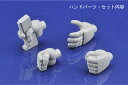 80’s POWER HAND(エイティーズ パワーハンド)...