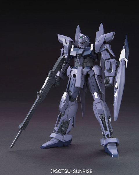 HGUC 1/144 デルタプラス プラモデル 『機動戦士ガンダムUC(ユニコーン)』より[バンダイ]《取り寄せ※暫定》