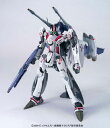 マクロスF(フロンティア) 1/72 VF-25F トルネードメサイアバルキリー アルト機 プラモデル