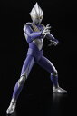 【初回特典付】ULTRA-ACT ウルトラマンティガ スカイタイプ アクションフィギュア[バンダイ]《発売済・在庫品》