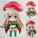 ねんどろいど クイーンズブレイド アレイン[フリーイング]《取り寄せ※暫定》 fs3gm