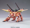 HG 1/144 R11 ラゴゥ プラモデル 『機動戦士ガン...