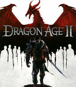 Xbox360 【日本版】DRAGON AGE II(ドラゴンエイジ2)[スパイク]《取り寄せ※暫定》