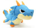 モンスターハンター モンスターぬいぐるみ...
