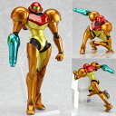figma METROID Other M（メトロイド アザーエム） サムス・アラン（再販）[マックスファクトリー]《09月予約》