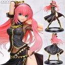 キャラクター・ボーカル・シリーズ03 巡音ルカ Tony ver. 完成品フィギュア[マックスファクトリー]《07月予約》