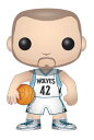 ポップ！ NBA ケビン・ラブ 単品[ファンコ]《08月仮予約》