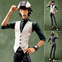 G.E.M.シリーズ TIGER＆BUNNY(タイガー＆バニー) 鏑木・T・虎徹 完成品フィギュア[メガハウス]《09月予約》