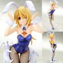 IS〈インフィニット・ストラトス〉 シャルロット・デュノア -Bunny Style- 完成品フィギュア[コトブキヤ]《10月予約》